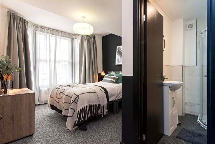 4 Bedroom Terraced House For Sale In Claughton Drive, Wallasey, CH44