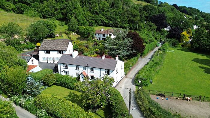 13 Bedroom Detached House For Sale In Berrynarbor, Ilfracombe, EX34