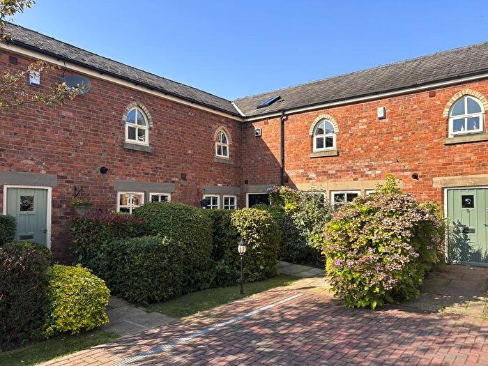3 Bedroom Mews For Sale In Home Farm Mews, Grape Lane, Croston, Leyland, PR26