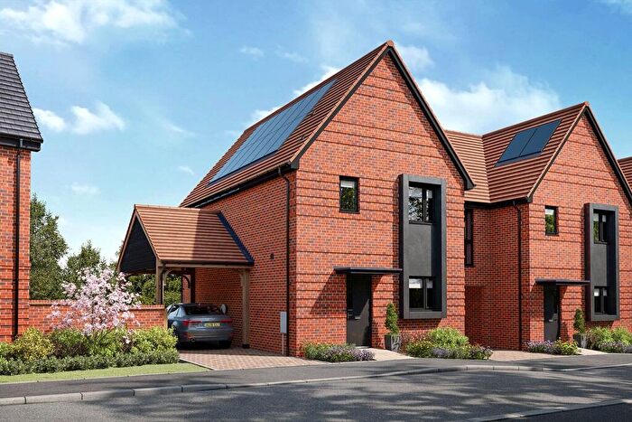 3 Bedroom Link Detached House For Sale In London Road, Hassocks, BN6
