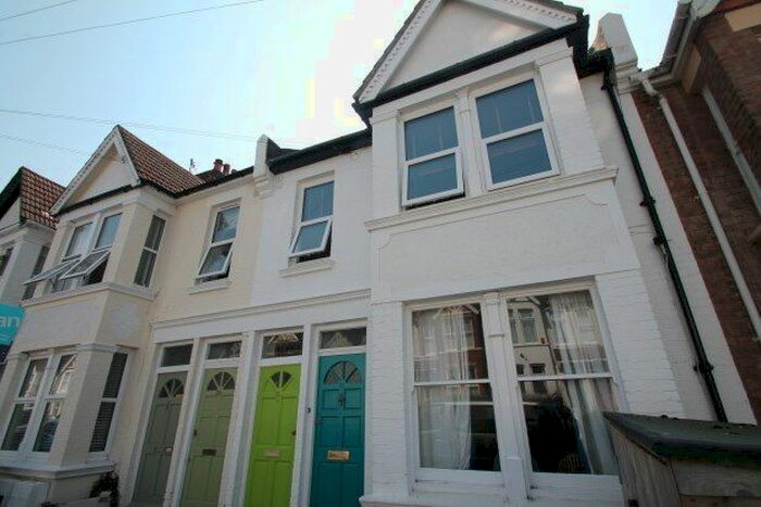 2 Bedroom Flat To Rent In Loder Road, Brighton BN1