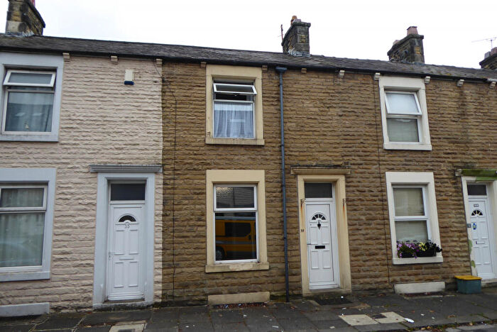 2 Bedroom Terraced House To Rent In Ashton Road, Morecambe, LA4