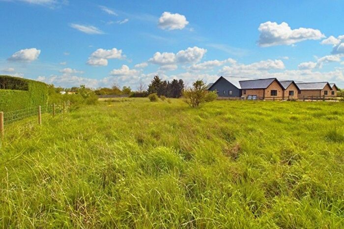 Land For Sale In Fordham Road, Soham, Ely, CB7