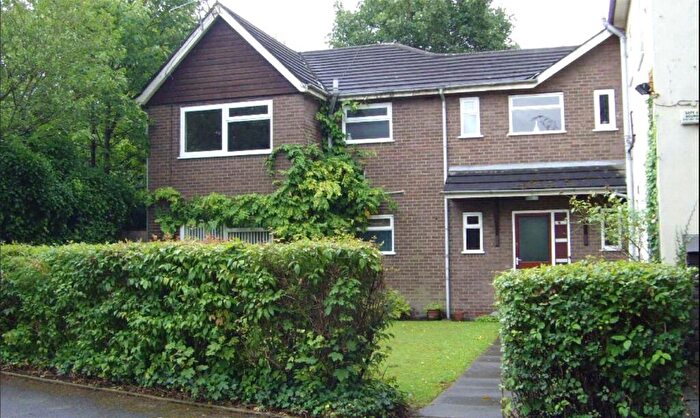 2 Bedroom Apartment To Rent In Ivy Mews, West Didsbury, Greater Manchester, M20