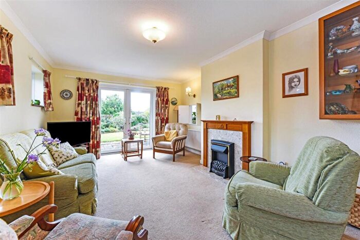 2 Bedroom Detached Bungalow For Sale In Cedar Drive, Chichester, PO19