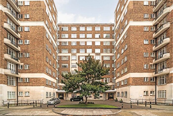 Studio For Sale In George Street, London, W1H