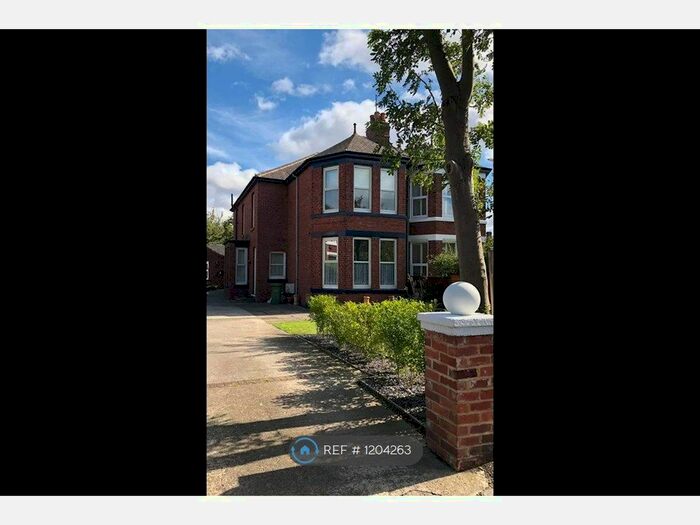 3 Bedroom Flat To Rent In Dunottar Avenue, Eaglescliffe, Stockton-On-Tees, TS16