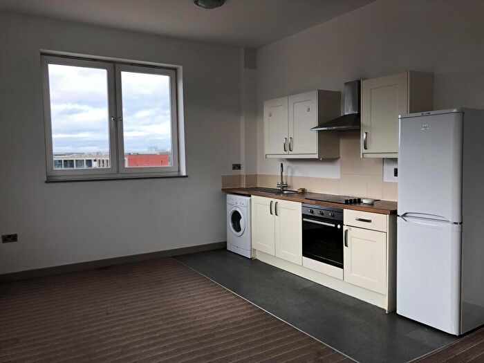 2 Bedroom Apartment To Rent In Cambridgeshire, Peterborough, PE2