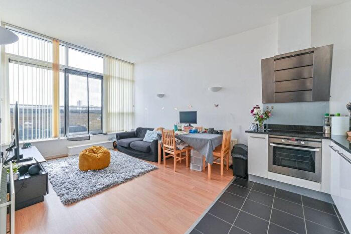2 Bedroom Flat To Rent In Building, Woolwich Riverside, London, SE18