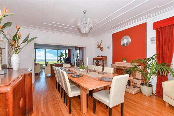 5 Bedroom Detached House For Sale In Palm Bay Avenue, Margate, Kent, CT9