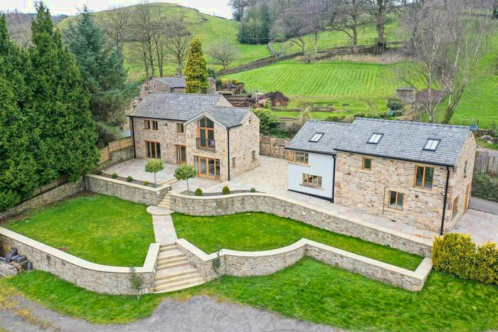 3 Bedroom Detached House To Rent In Whalley Banks, Whalley, Clitheroe, BB7