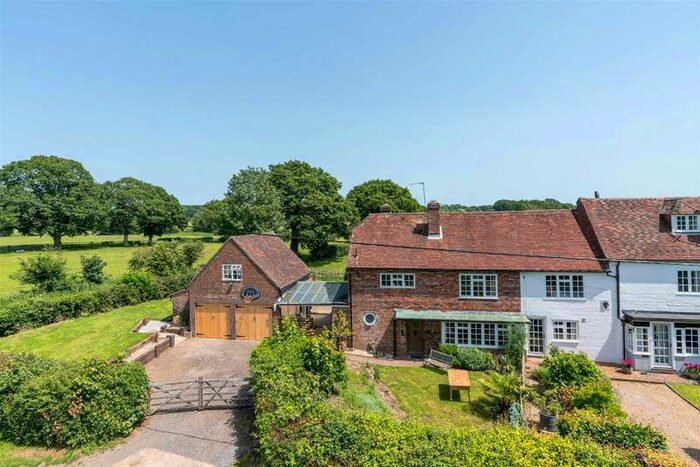 3 Bedroom House For Sale In Church Lane, Laughton, BN8