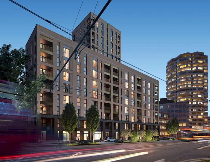 3 Bedroom Flat To Rent In Addiscombe Road, Croydon, CR0