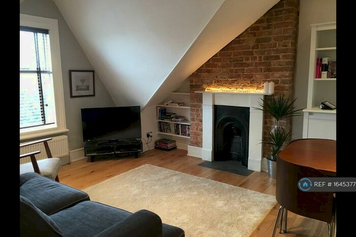 1 Bedroom Flat To Rent In Portland Road, London, SE25