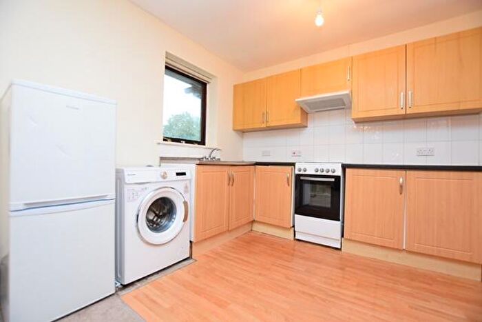 1 Bedroom Apartment To Rent In Tollgate Court, S3
