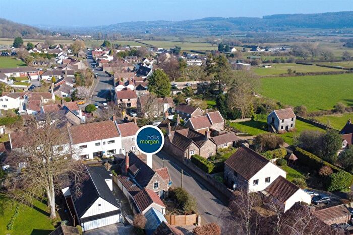 3 Bedroom Detached House For Sale In Detached | Reduced | Weston In Gordano, BS20