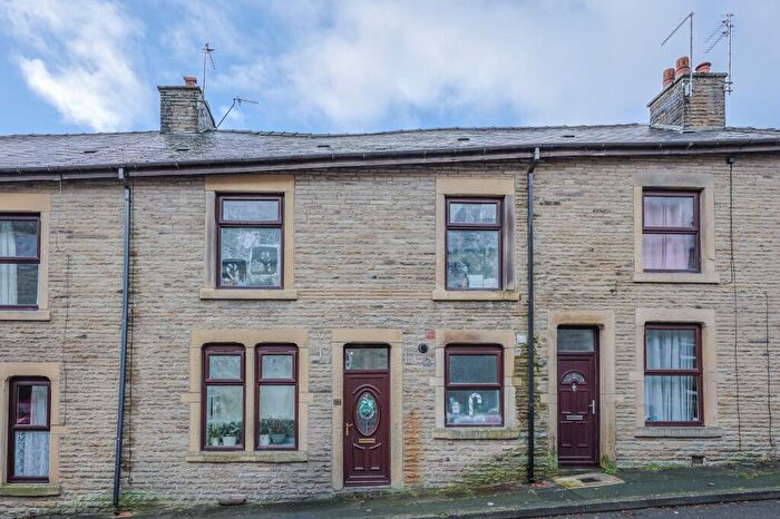 3 Bedroom Terraced House For Sale In St. James Row, Rossendale, BB4