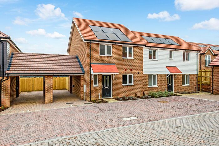 3 Bedroom Semi Detached House To Rent In Leaf Living At Westwood Point, Margate, Kent, Kent, CT9