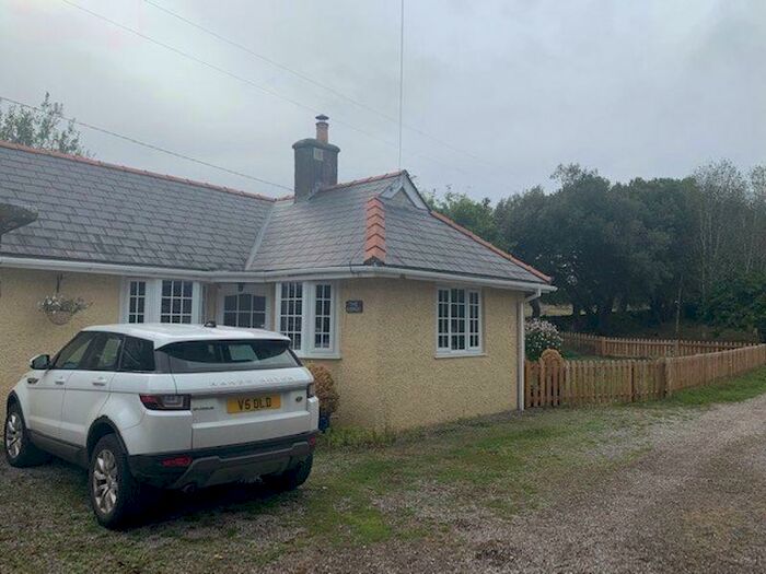 3 Bedroom Cottage To Rent In The Lodge, Castle Upon Alun Lodge, St Brides Major, Otn, CF32