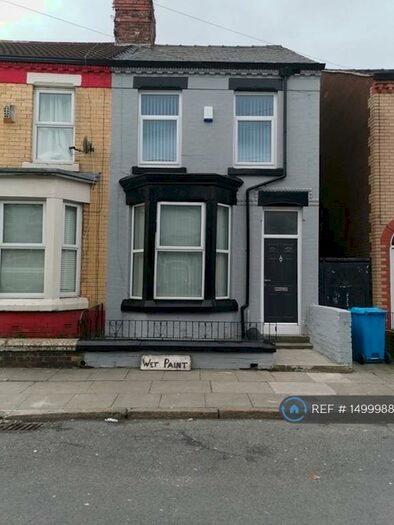 3 Bedroom Terraced House To Rent In Gilroy Road, Liverpool, L6