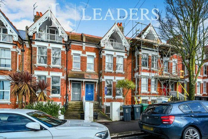 2 Bedroom Flat To Rent In Preston Drove, BN1