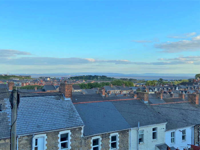 1 Bedroom Apartment To Rent In A Porthkerry Road, CF62