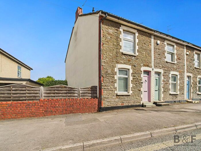 3 Bedroom Cottage For Sale In St. James Street, Mangotsfield, BS16