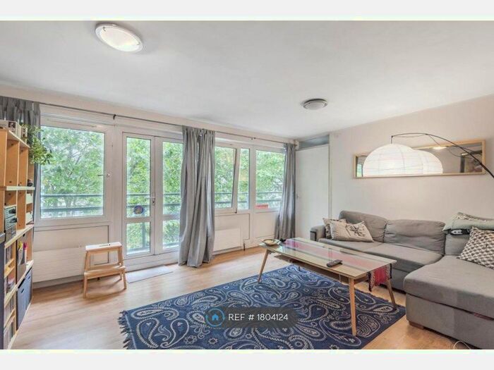 1 Bedroom Flat To Rent In London, London, NW5