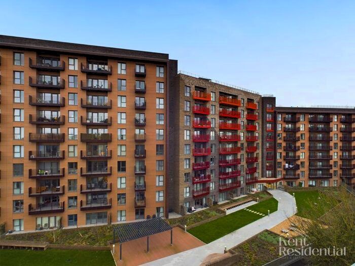 2 Bedroom Apartment To Rent In Claribel Court, Maidstone, ME14