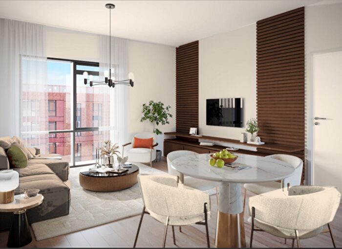 1 Bedroom Apartment For Sale In Birmingham, B12
