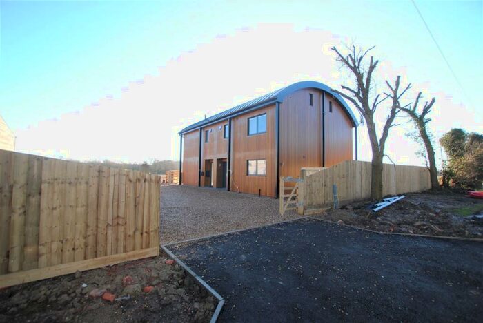 3 Bedroom Semi-Detached House To Rent In High Street, Upper Dean, PE28