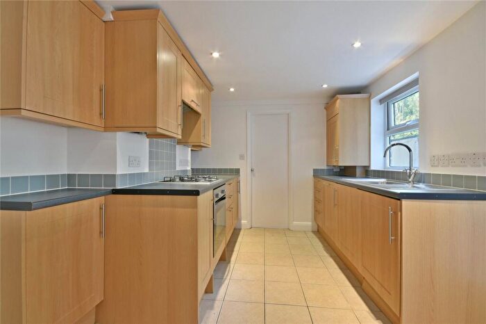 1 Bedroom Flat To Rent In Iverson Road, West Hampstead, NW6