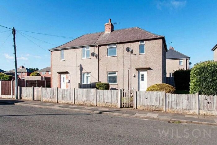3 Bedroom Semi-Detached House To Rent In Jubilee Road, Whitwell, S80