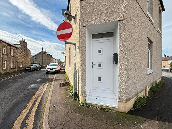 3 Bedroom House To Rent In Chapel Street, Galgate, Lancaster, LA2
