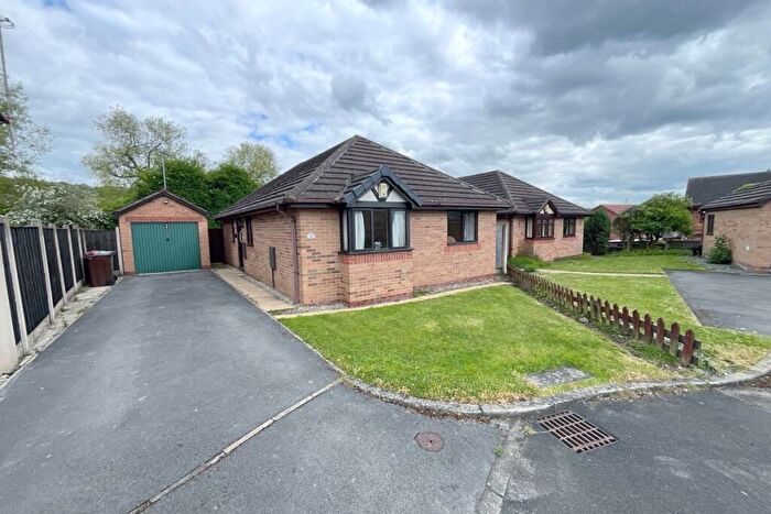 3 Bedroom Bungalow For Sale In Wetherby Drive, Swallownest, Sheffield, Rotherham, S26