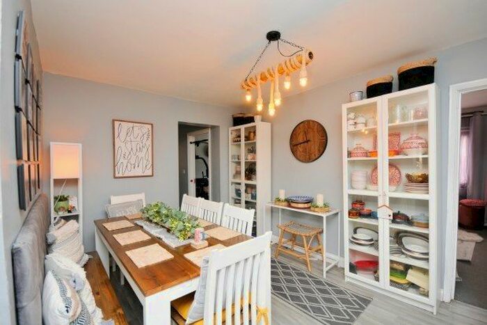 5 Bedroom Property To Rent In Camden Gardens, Thornton Heath, CR7