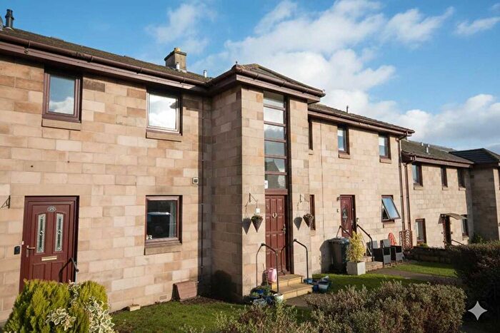 2 Bedroom Flat For Sale In Church View, Coatbridge, ML5
