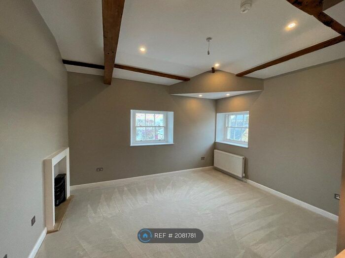 2 Bedroom Flat To Rent In The Old Brunswick, Wetherby, LS22