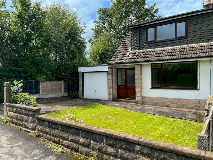 3 Bedroom House For Sale In Wallace Lane, Forton, Preston, PR3