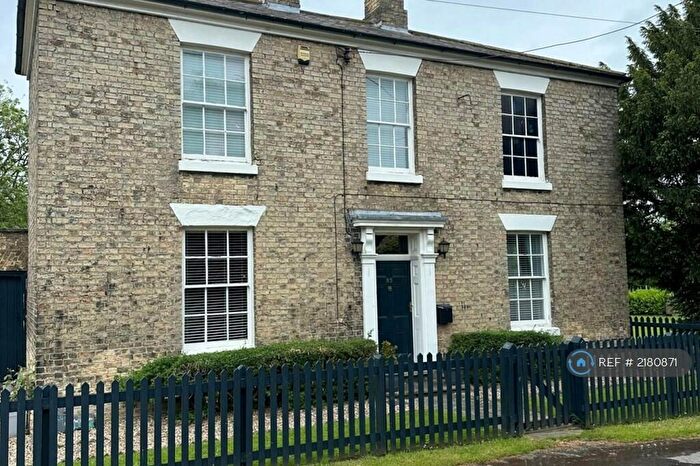 4 Bedroom Detached House To Rent In East End, Kirmington, Ulceby, DN39