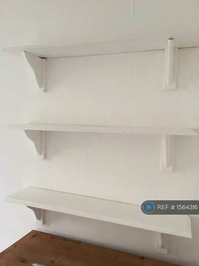 3 Bedroom Semi-Detached House To Rent In Sheffield Square, London, E3