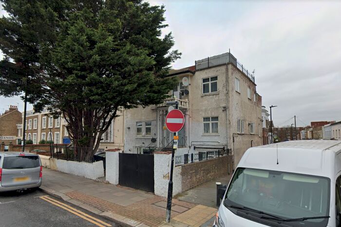 2 Bedroom Flat To Rent In St. Ann's Road, London, N15