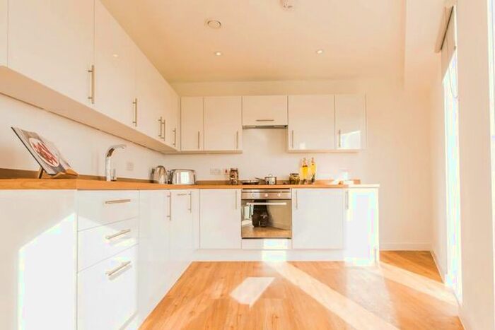 1 Bedroom Flat For Sale In Manchester Investment Flat, Manchester, M3
