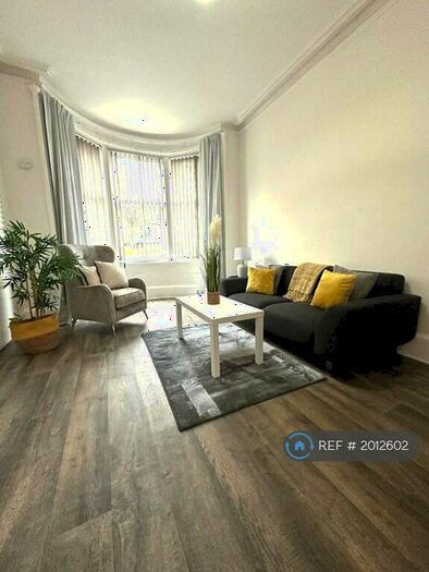 1 Bedroom Flat To Rent In Ark Lane, Glasgow, G31