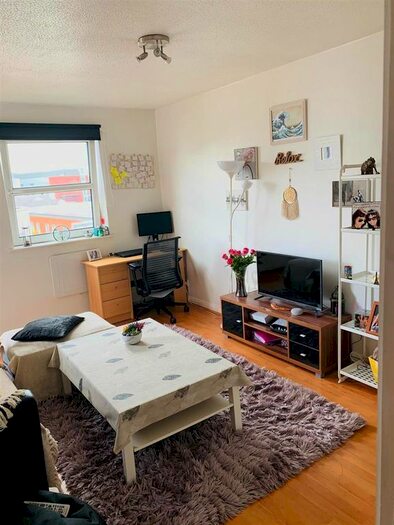 1 Bedroom Flat To Rent In Hathersage Road, Manchester, M13