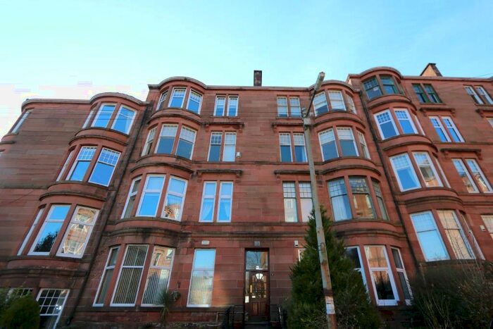 2 Bedroom Flat To Rent In Grantley Gardens, Glasgow, G41