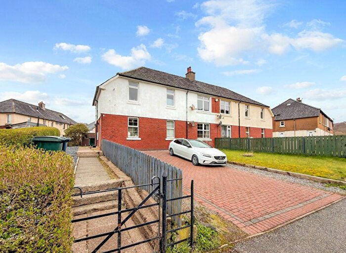 3 Bedroom Flat For Sale In Angus Terrace, Oban, Argyll, Oban, PA34