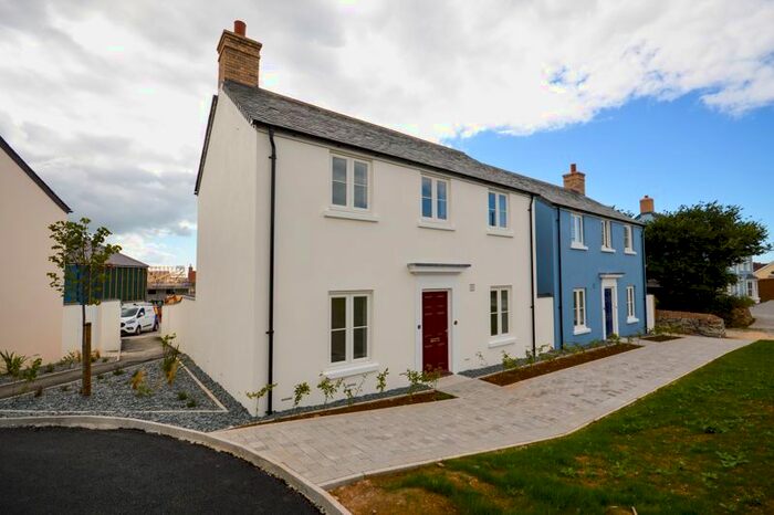 3 Bedroom Detached House To Rent In Park Karvannek, Newquay, TR8