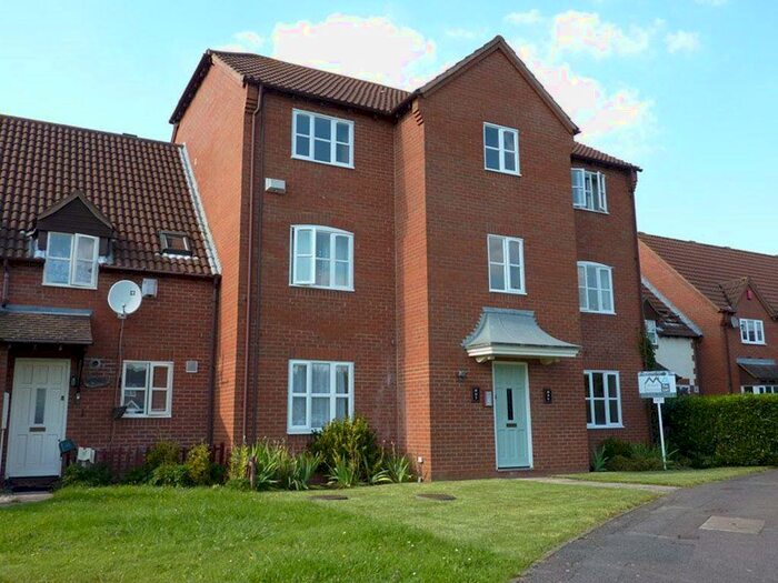 1 Bedroom Flat To Rent In Uckington, GL51