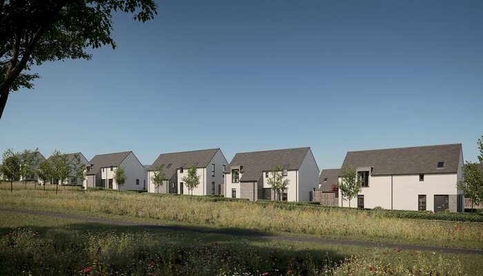 3 Bedroom Semi-Detached House For Sale In Brechin, DD9